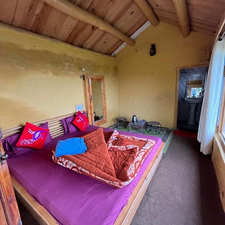 Apple Garden Cottages And Restaurant Данаулти Екстериор снимка