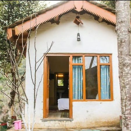 Apple Garden Cottages And Restaurant Данаулти Екстериор снимка
