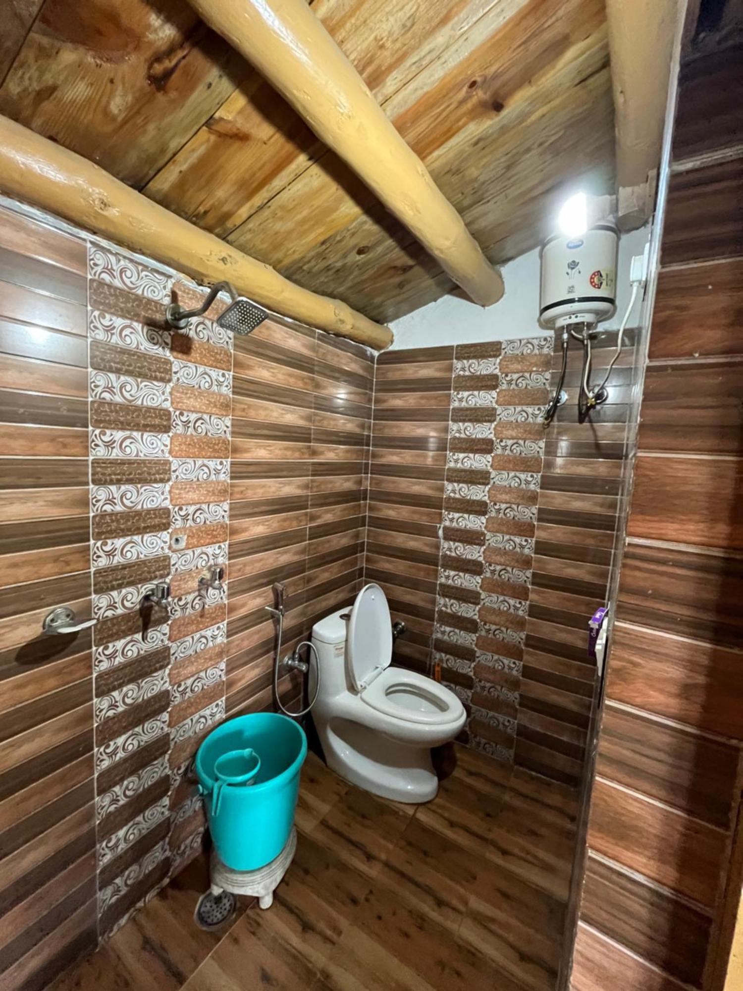 Apple Garden Cottages And Restaurant Данаулти Екстериор снимка