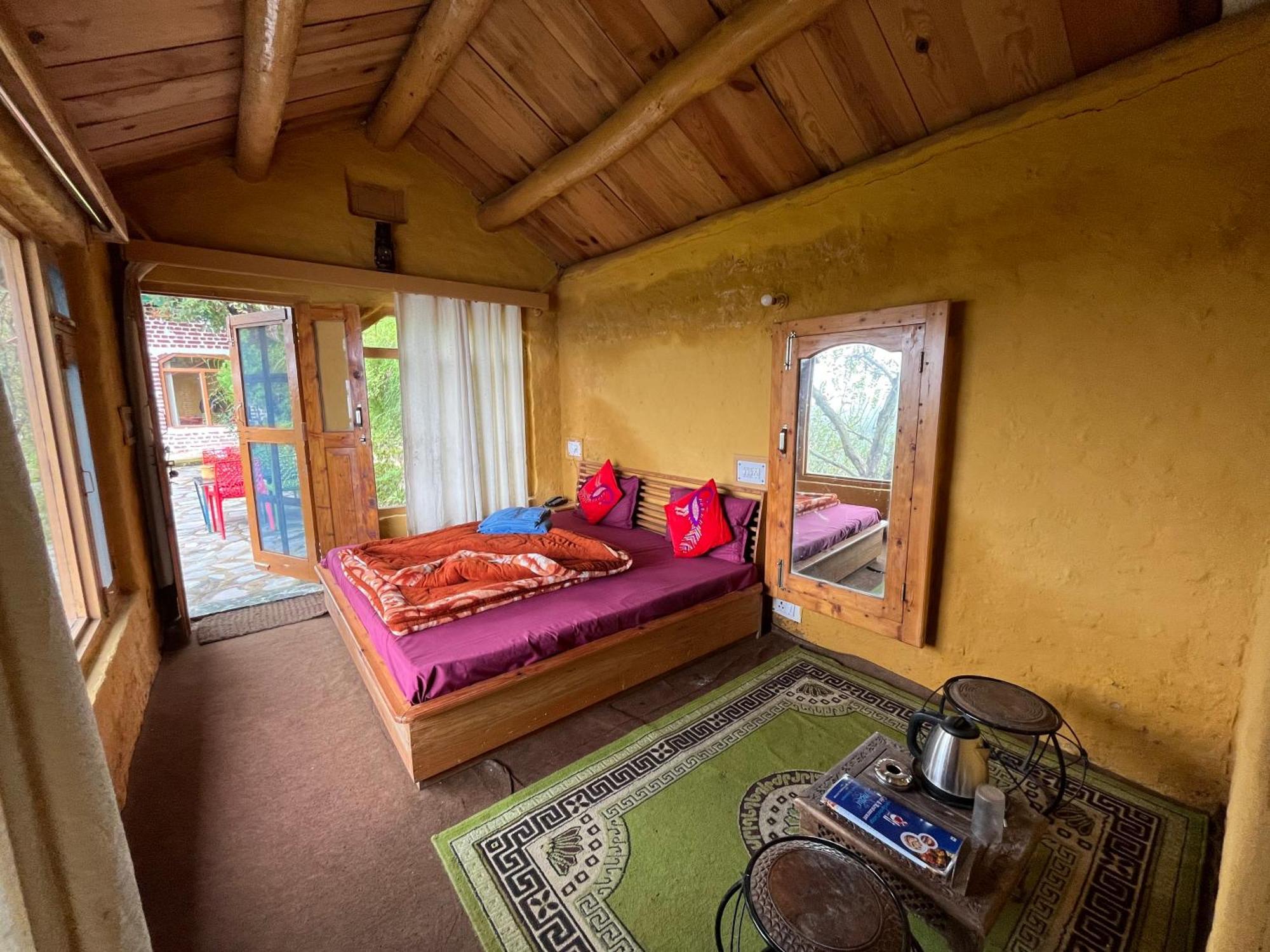 Apple Garden Cottages And Restaurant Данаулти Екстериор снимка