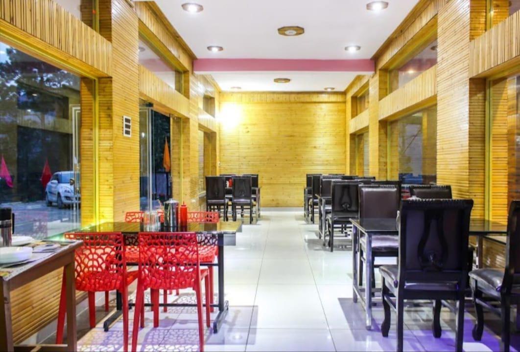 Apple Garden Cottages And Restaurant Данаулти Екстериор снимка