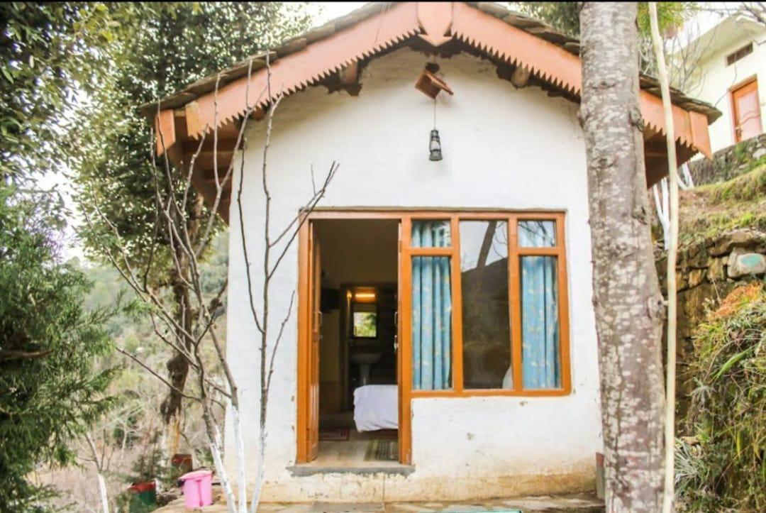 Apple Garden Cottages And Restaurant Данаулти Екстериор снимка