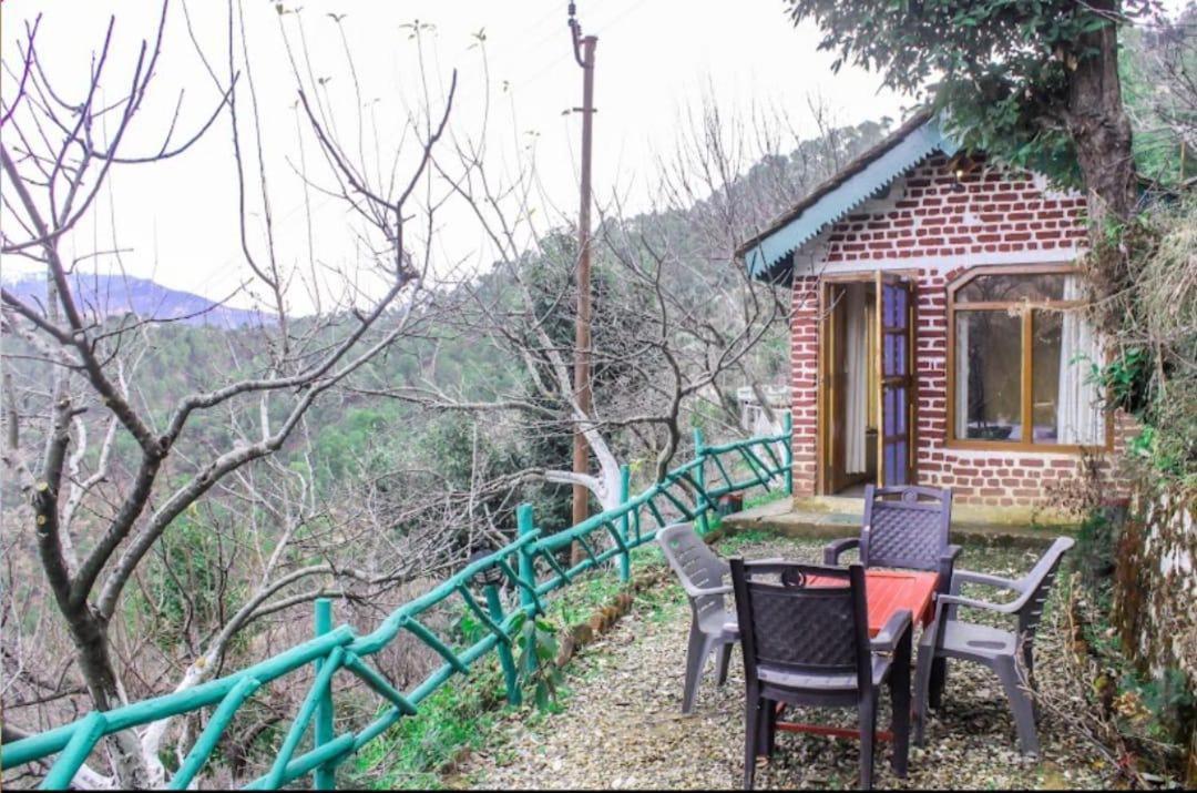 Apple Garden Cottages And Restaurant Данаулти Екстериор снимка